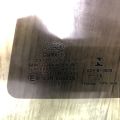 DS7Z-5425713-A | Скло дверей задн. лів. FORD FUSION 14- - Прев'ю 7