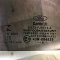 DS7Z-5425712-A | Стекло двери задн. прав. FORD FUSION 14- - Превью 5