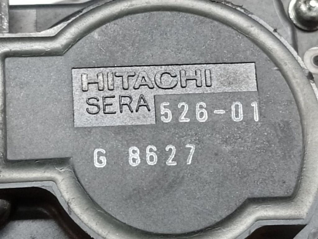 16119-JK20A | Дроссельная заслонка лев. INFINITI M35/M45 04-10 - Фото 4