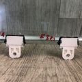 82300-6MA0A | Стекло двери задн. прав. NISSAN QASHQAI/ROGUE SPORT 14- - Превью 2