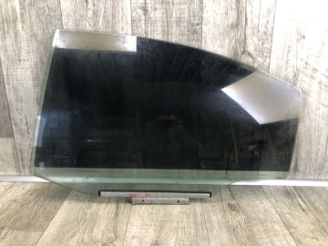 Скло дверей задн. лів. LEXUS ES350 06-12
