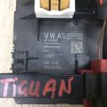 5K0937087AD | Блок комфорта VOLKSWAGEN TIGUAN 08-17 - Превью 2