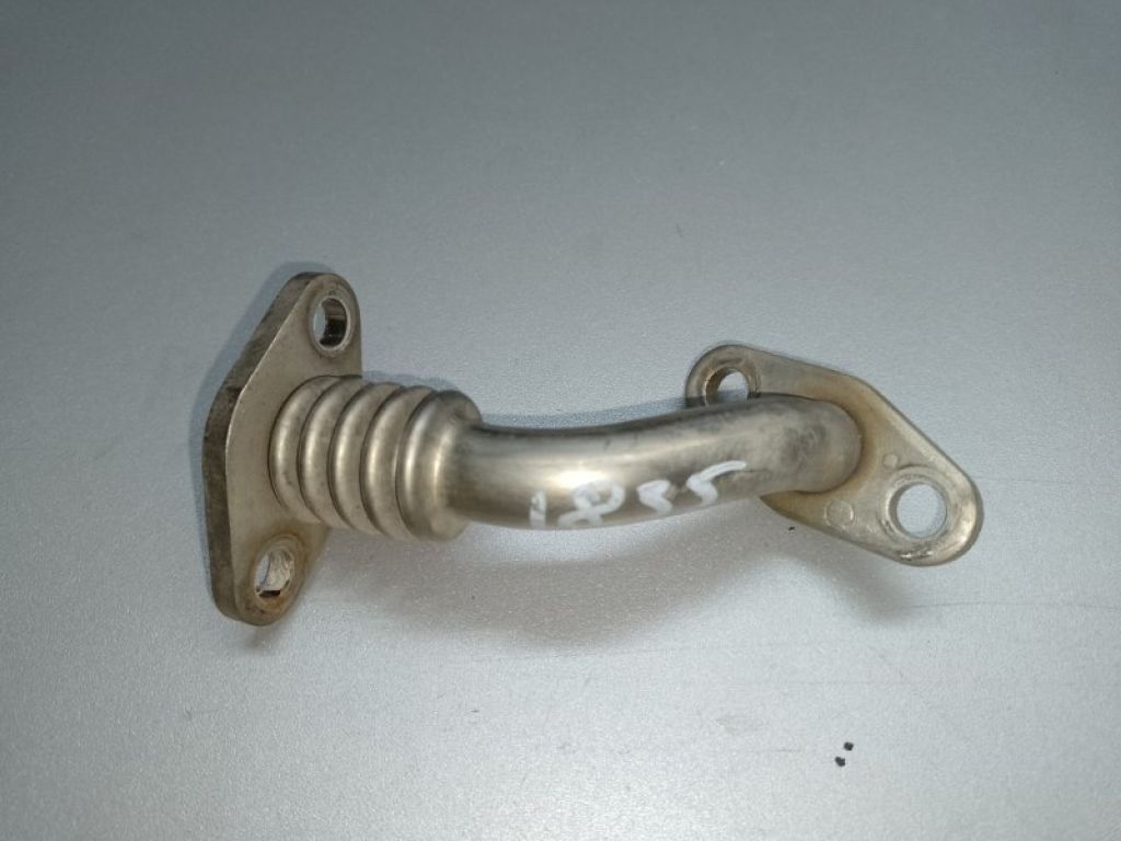 1582A135 | Трубка EGR MITSUBISHI OUTLANDER XL 05-13 - Фото 2