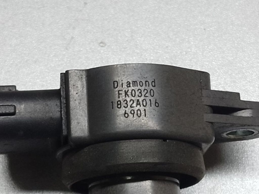 1832A016 | Катушка зажигания MITSUBISHI OUTLANDER XL 05-13 - Фото 3