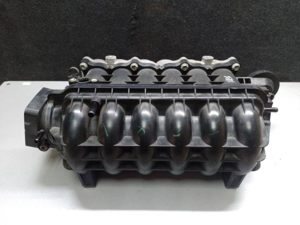 1542A080 | Коллектор впускной MITSUBISHI OUTLANDER XL 05-13