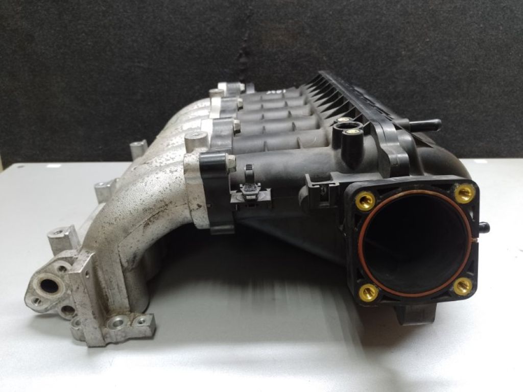 1542A080 | Коллектор впускной MITSUBISHI OUTLANDER XL 05-13 - Фото 2