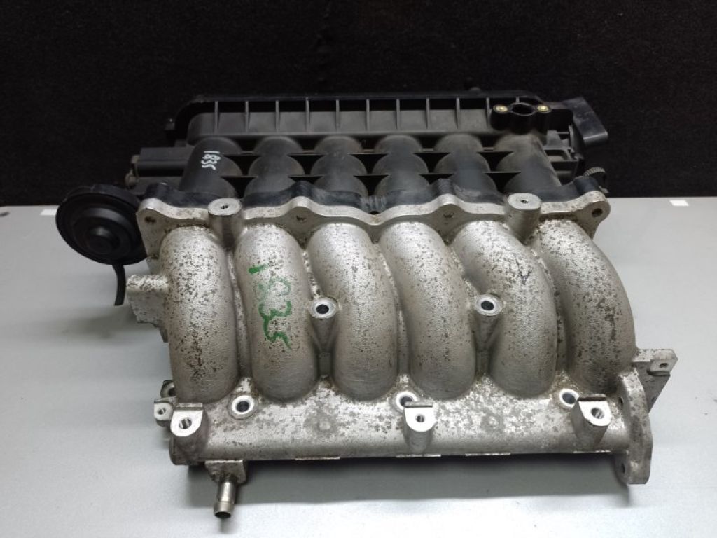 1542A080 | Коллектор впускной MITSUBISHI OUTLANDER XL 05-13 - Фото 3