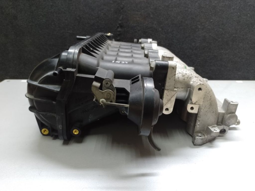 1542A080 | Коллектор впускной MITSUBISHI OUTLANDER XL 05-13 - Фото 4