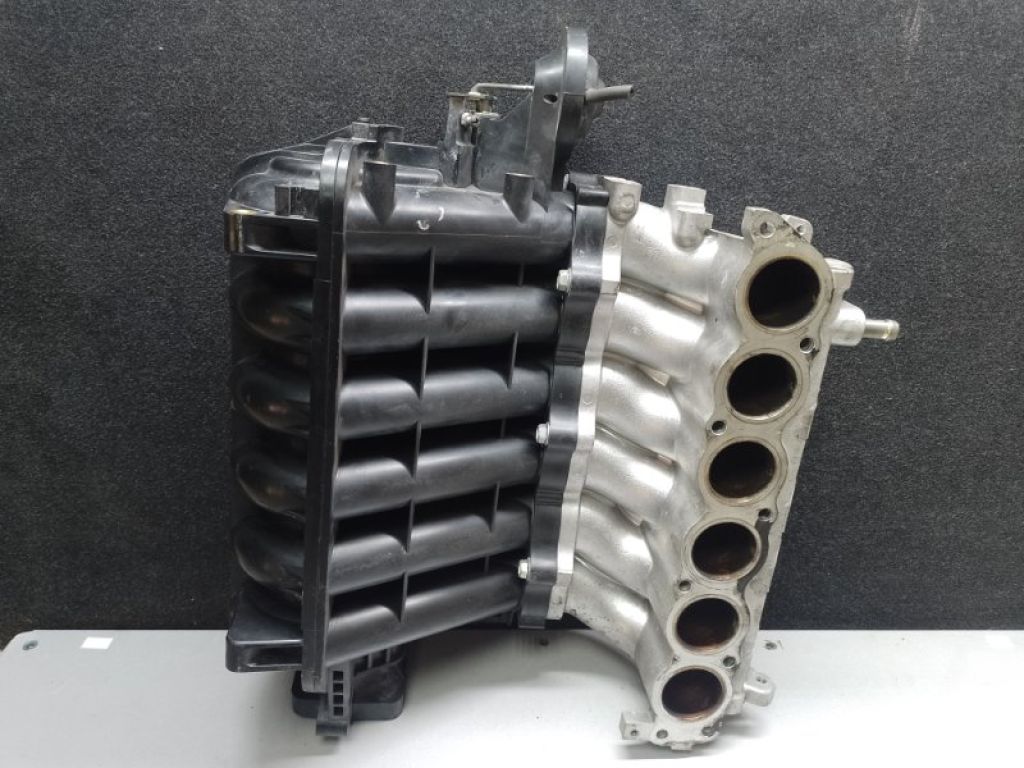 1542A080 | Коллектор впускной MITSUBISHI OUTLANDER XL 05-13 - Фото 5