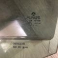 5N0845201 | Стекло двери передн. лев. VOLKSWAGEN TIGUAN 08-17 - Превью 2