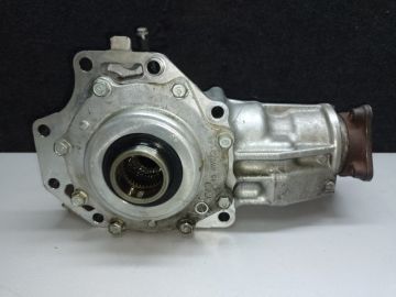Роздавальна коробка ACURA MDX (YD3) 13-21