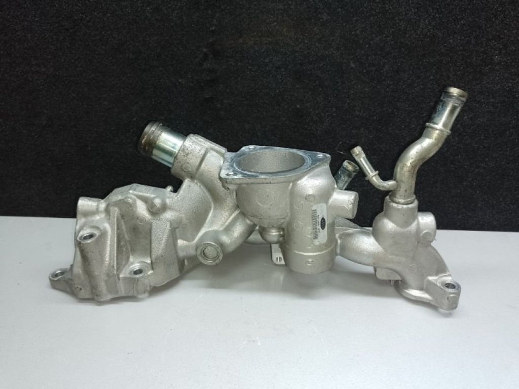 19410-5J6-A00 | Корпус термостату ACURA MDX (YD3) 13-21
