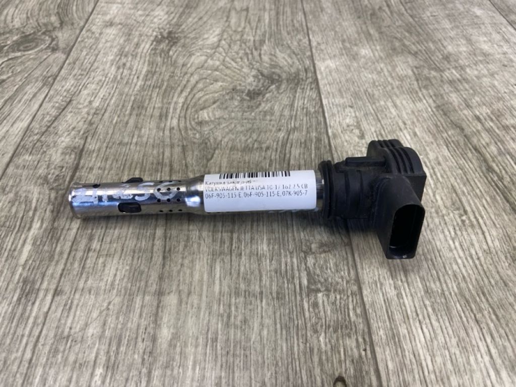 06F 905 115 E | Катушка зажигания VOLKSWAGEN JETTA USA 10-17