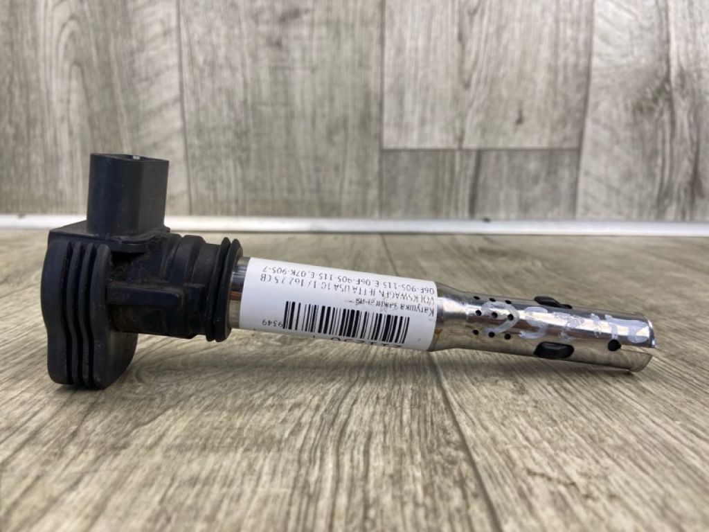 06F 905 115 E | Катушка зажигания VOLKSWAGEN JETTA USA 10-17 - Фото 4