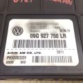 09G927750LR | Блок керування АКПП VOLKSWAGEN TIGUAN 08-17 - Прев'ю 2
