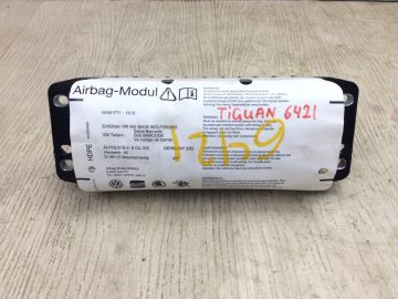 Подушка безопасности пассажира VOLKSWAGEN TIGUAN 08-17