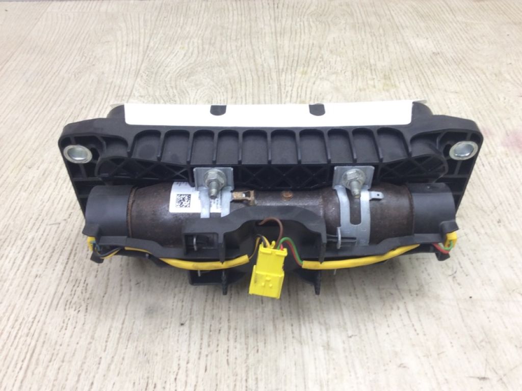 1K0880204M | Подушка безопасности пассажира VOLKSWAGEN TIGUAN 08-17 - Фото 2