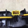 1K0880204M | Подушка безопасности пассажира VOLKSWAGEN TIGUAN 08-17 - Превью 3