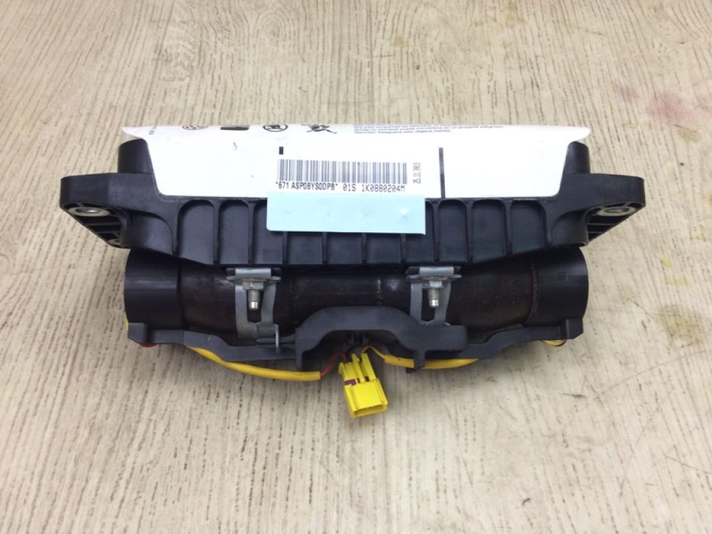 1K0880204M | Подушка безопасности пассажира VOLKSWAGEN TIGUAN 08-17 - Фото 4
