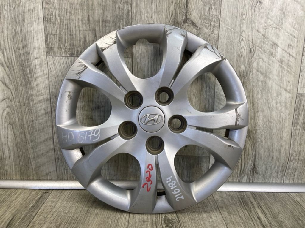 52960-2H100 | Ковпак колісний HYUNDAI ELANTRA HD 06-11