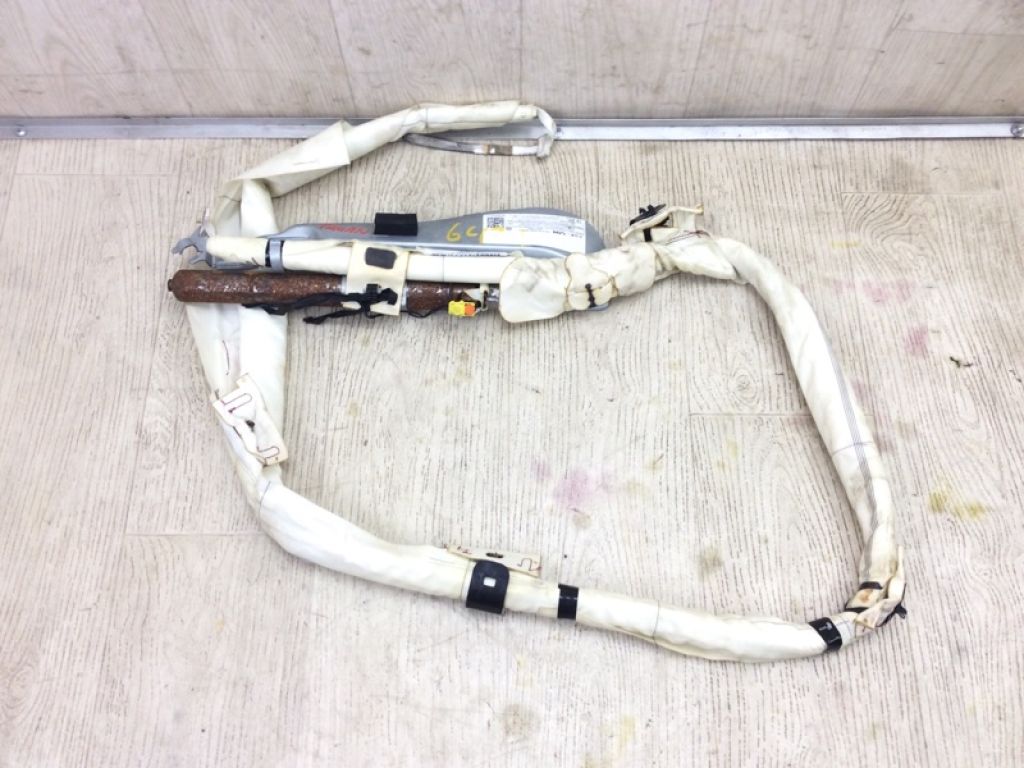 5N0880742L | Подушка безопасности (штора) прав. VOLKSWAGEN TIGUAN 08-17