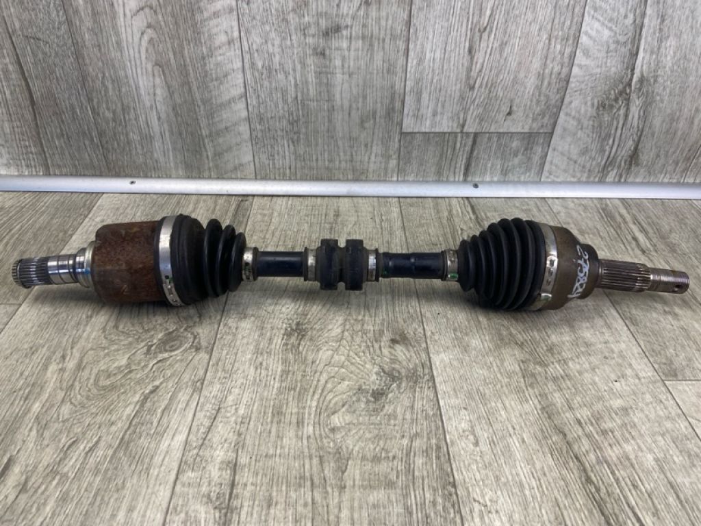 39101-JA010 | Привод передний лев. NISSAN TEANA J32 08-14