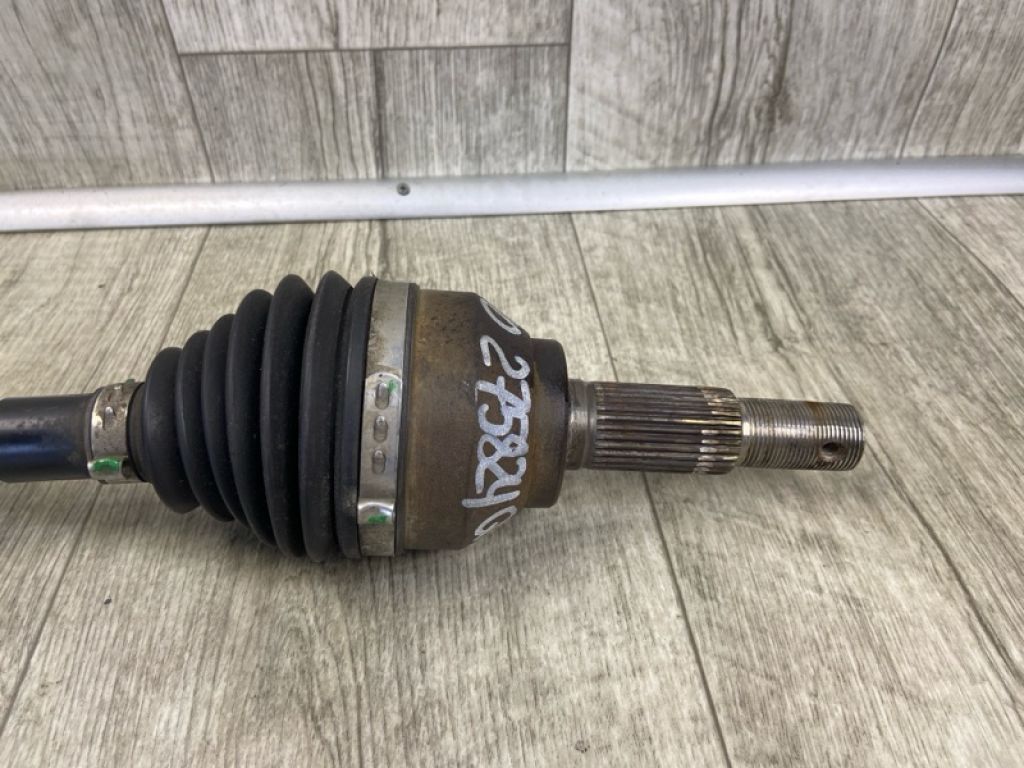 39101-JA010 | Привод передний лев. NISSAN TEANA J32 08-14 - Фото 2