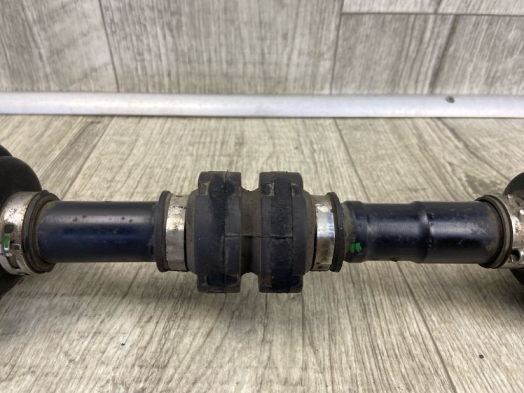 39101-JA010 | Привод передний лев. NISSAN TEANA J32 08-14 - Фото 4