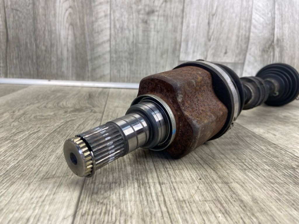 39101-JA010 | Привод передний лев. NISSAN TEANA J32 08-14 - Фото 6