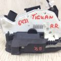 5N0839016H | Замок двери задн. прав. VOLKSWAGEN TIGUAN 08-17 - Превью 2