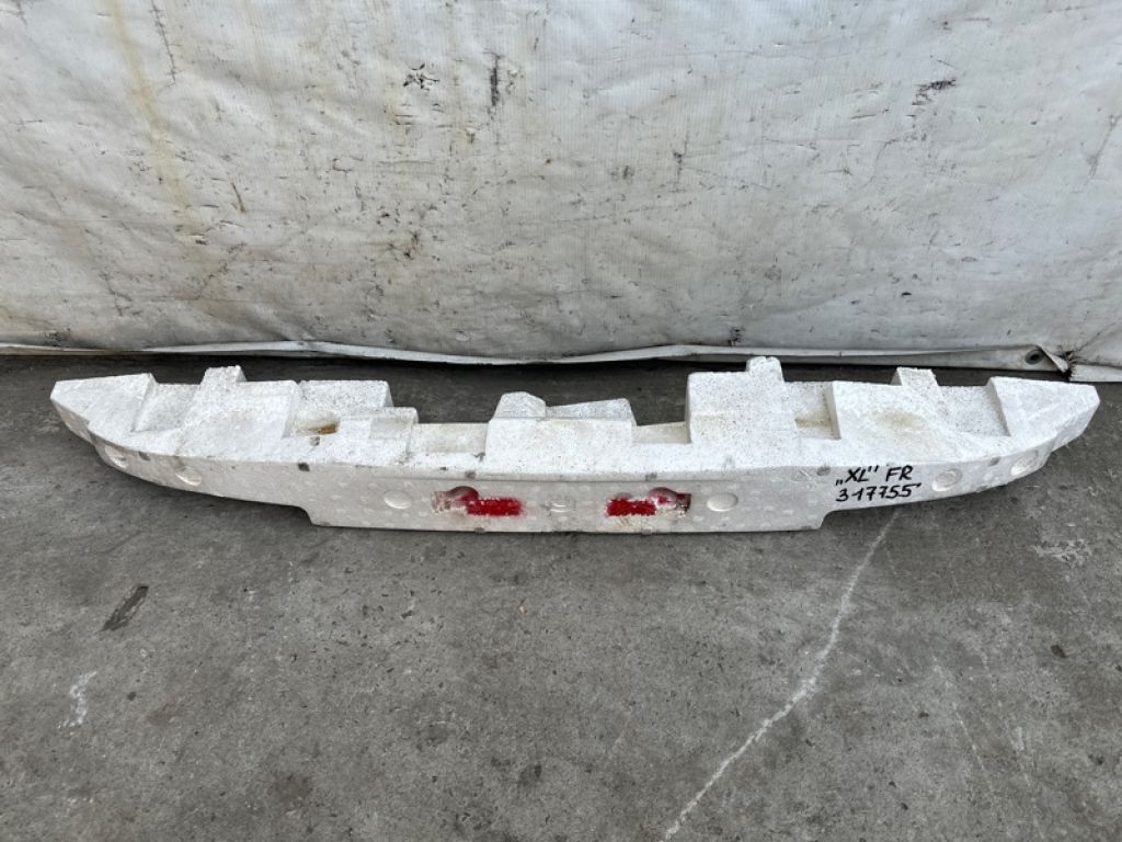 6400A667 | Наповнювач бампера передній MITSUBISHI OUTLANDER XL 05-13