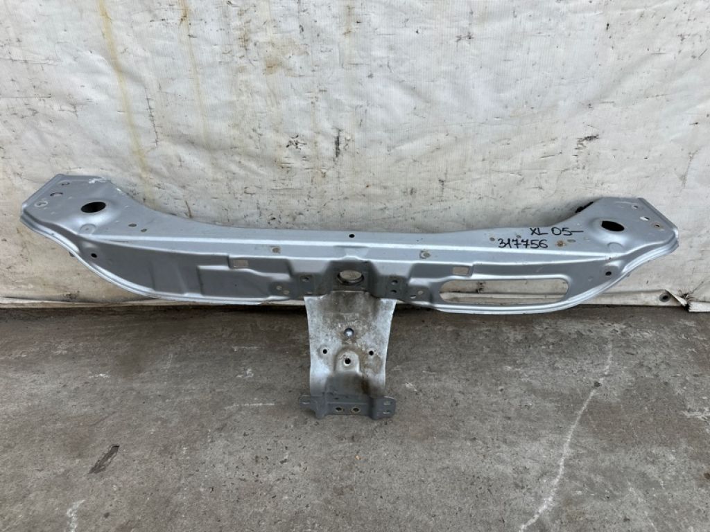 5256A611 | Панель передняя верхняя MITSUBISHI OUTLANDER XL 05-13