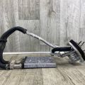 87107-28300 | Радиатор печки задн. TOYOTA LAND CRUISER 200 08-21 - Превью 4