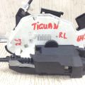 5N0839015H | Замок двери задн. лев. VOLKSWAGEN TIGUAN 08-17 - Превью 2