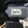 5N0839462A | Стеклоподъемник задн. прав. VOLKSWAGEN TIGUAN 08-17 - Превью 2