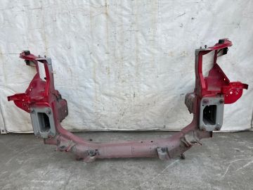 Панель передняя MITSUBISHI OUTLANDER XL 05-13