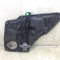 5N0839461A | Склопідйомник задн. лів. VOLKSWAGEN TIGUAN 08-17 - Прев'ю 4