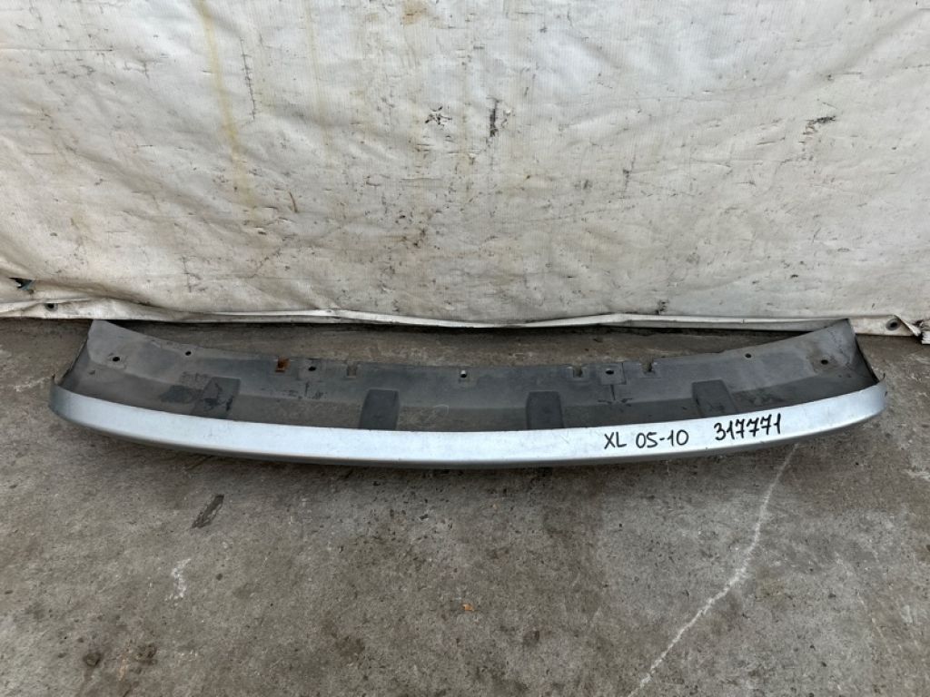 6400A422 | Накладка бампера передн. MITSUBISHI OUTLANDER XL 05-13