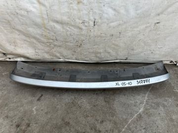 Накладка бампера передн. MITSUBISHI OUTLANDER XL 05-13