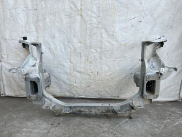 Панель передняя MITSUBISHI OUTLANDER XL 05-13