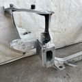 5256A410 | Панель передняя MITSUBISHI OUTLANDER XL 05-13 - Превью 3