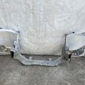 5256A410 | Панель передняя MITSUBISHI OUTLANDER XL 05-13 - Превью 6