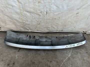 Накладка бампера передн. MITSUBISHI OUTLANDER XL 05-13