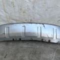 6400A422 | Накладка бампера передн. MITSUBISHI OUTLANDER XL 05-13 - Прев'ю 3