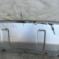 6400A422 | Накладка бампера передн. MITSUBISHI OUTLANDER XL 05-13 - Прев'ю 4