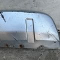 6400A422 | Накладка бампера передн. MITSUBISHI OUTLANDER XL 05-13 - Прев'ю 5