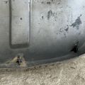 6400A422 | Накладка бампера передн. MITSUBISHI OUTLANDER XL 05-13 - Прев'ю 8