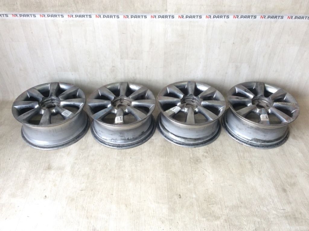 D0C00-1BB4A | Диск R18 INFINITI EX35(37) 07-12