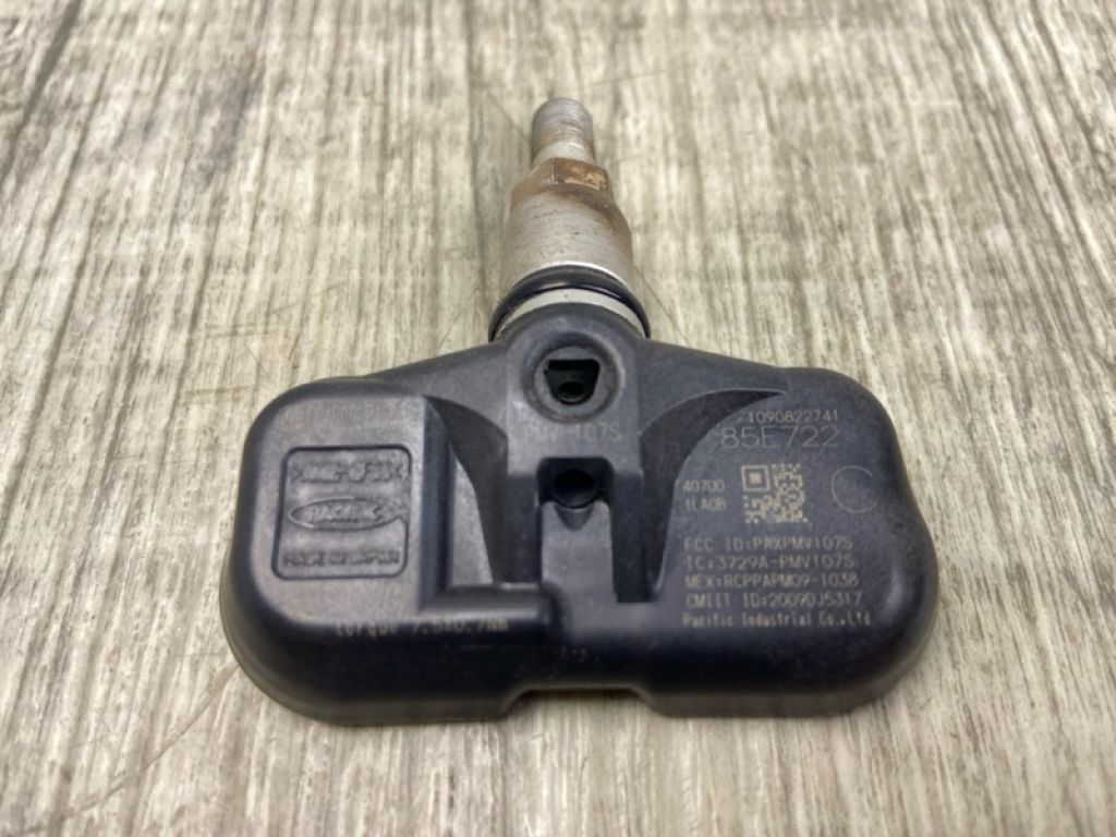 407001LA0B | Датчик тиску в шинах INFINITI EX35(37) 07-12 - Фото 4