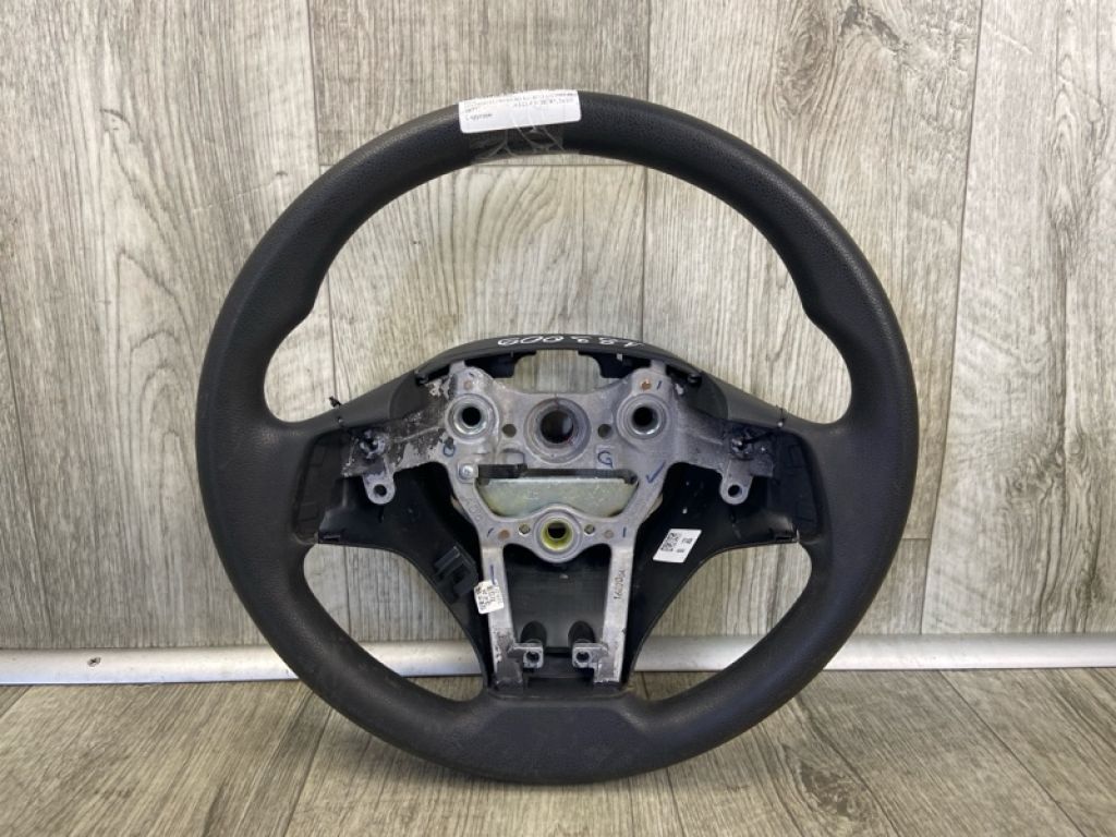 56111F3000TRY | Руль HYUNDAI ELANTRA AD 16-